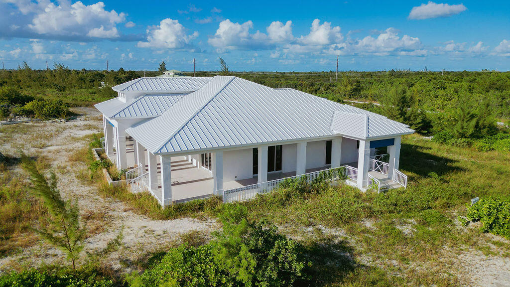 Seaward - Residential