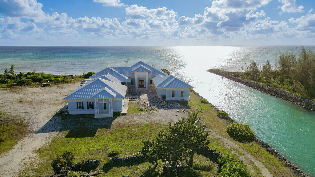 Seaward - Residential