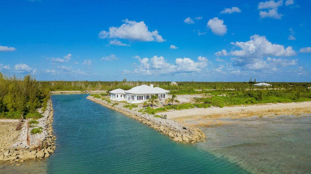 Seaward - Residential