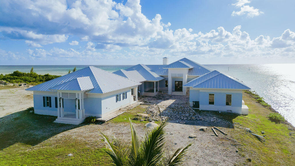 Seaward - Residential