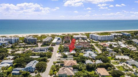 A home in Vero Beach