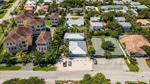 A home in Vero Beach