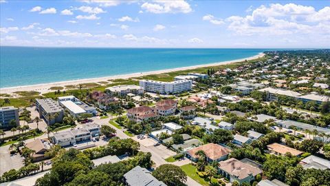 A home in Vero Beach