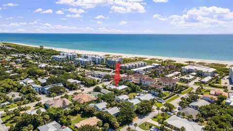 A home in Vero Beach