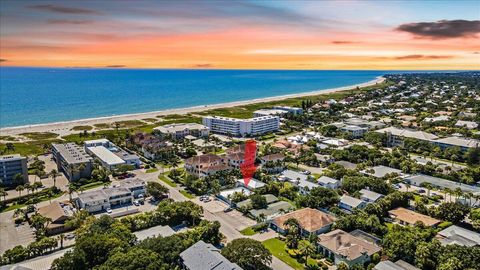 A home in Vero Beach