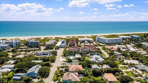 A home in Vero Beach