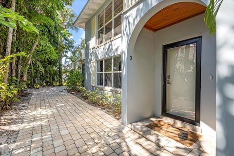 A home in Vero Beach