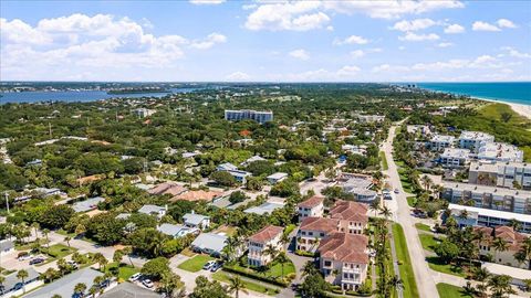 A home in Vero Beach