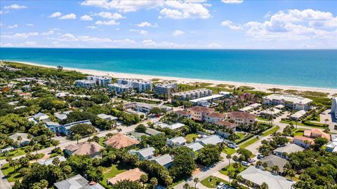 A home in Vero Beach