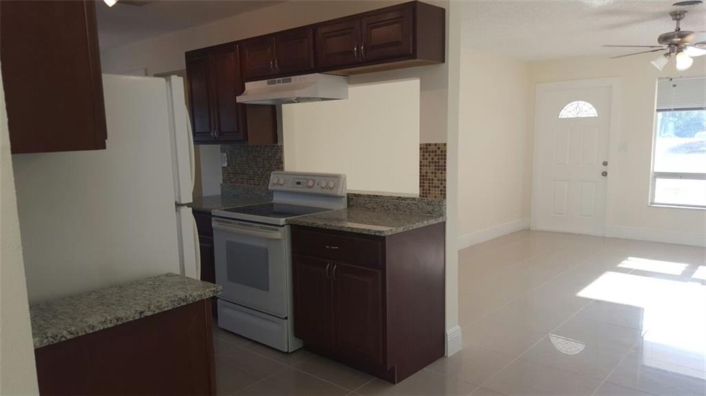 Lauderdale Lakes North Ga - Residential