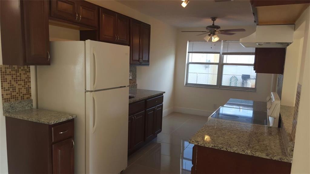 Lauderdale Lakes North Ga - Residential