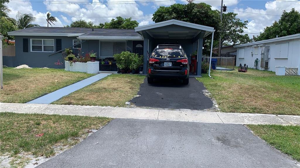 Lauderdale Lakes North Ga - Residential