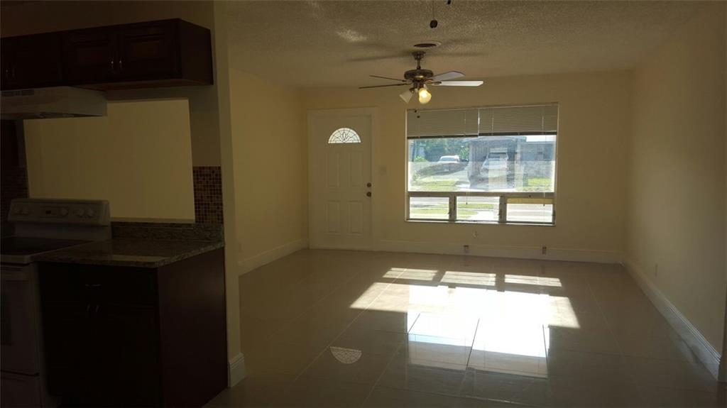 Lauderdale Lakes North Ga - Residential