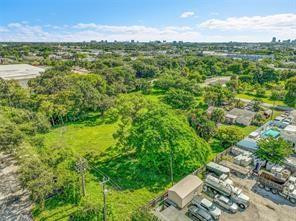 Acreage & Unrec - Land