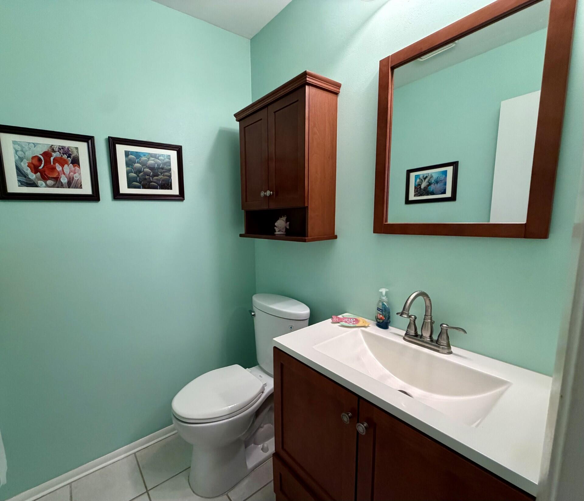 VISTA ST LUCIE - Residential Lease