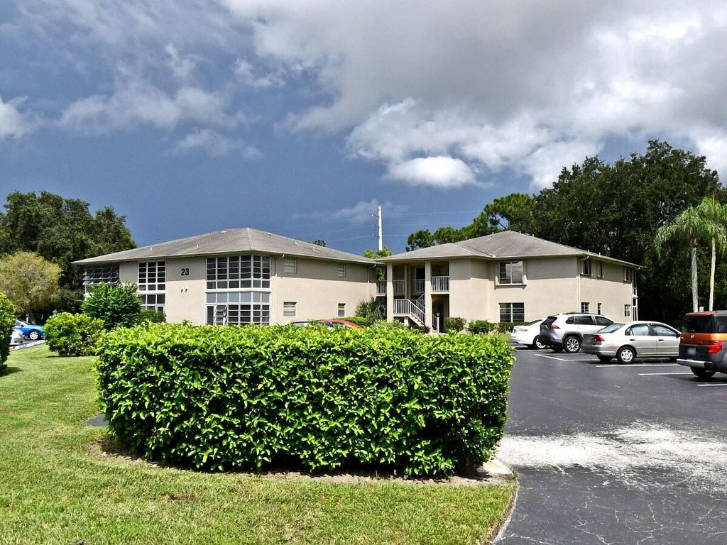 Photo of 23 Lake Vista Trail, Port Saint Lucie, FL 34952 (MLS # B26004423)