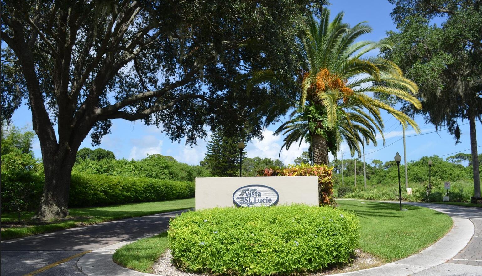 VISTA ST LUCIE - Residential Lease