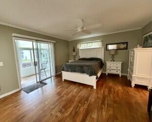 VISTA ST LUCIE - Residential Lease