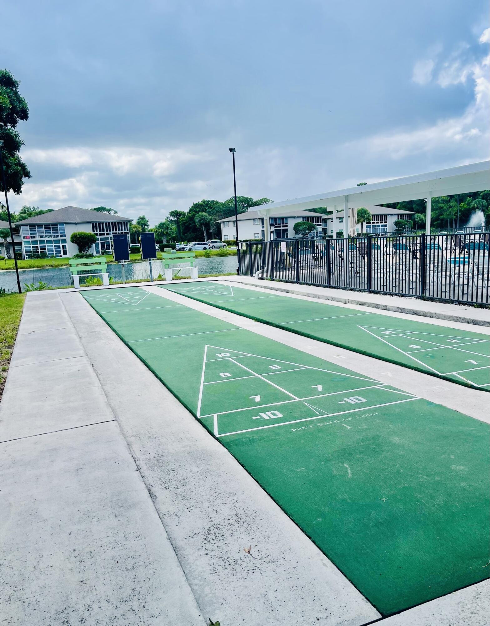 VISTA ST LUCIE - Residential Lease