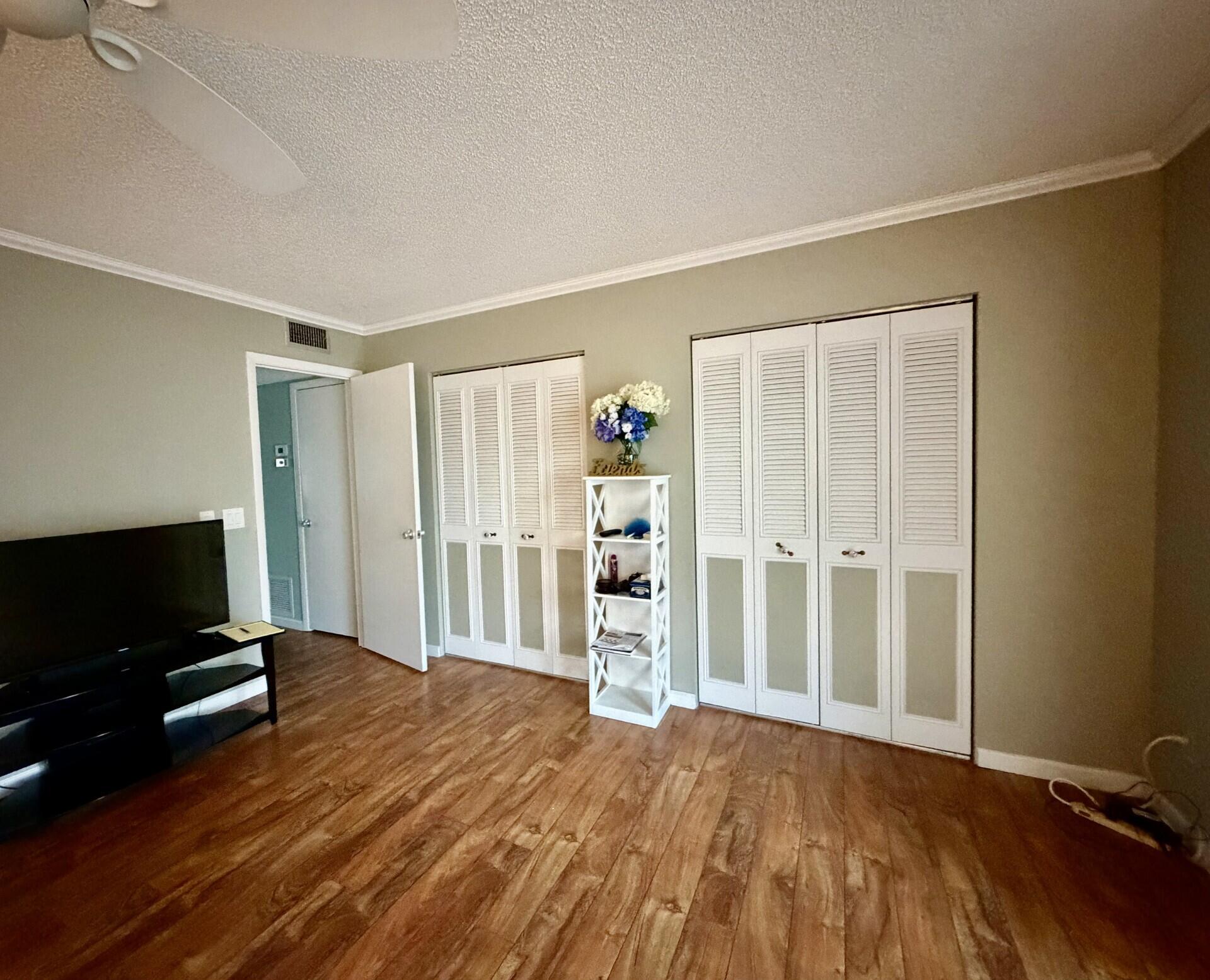 VISTA ST LUCIE - Residential Lease