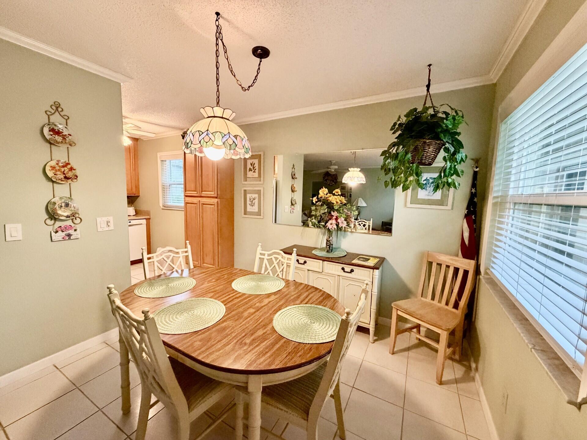 VISTA ST LUCIE - Residential Lease