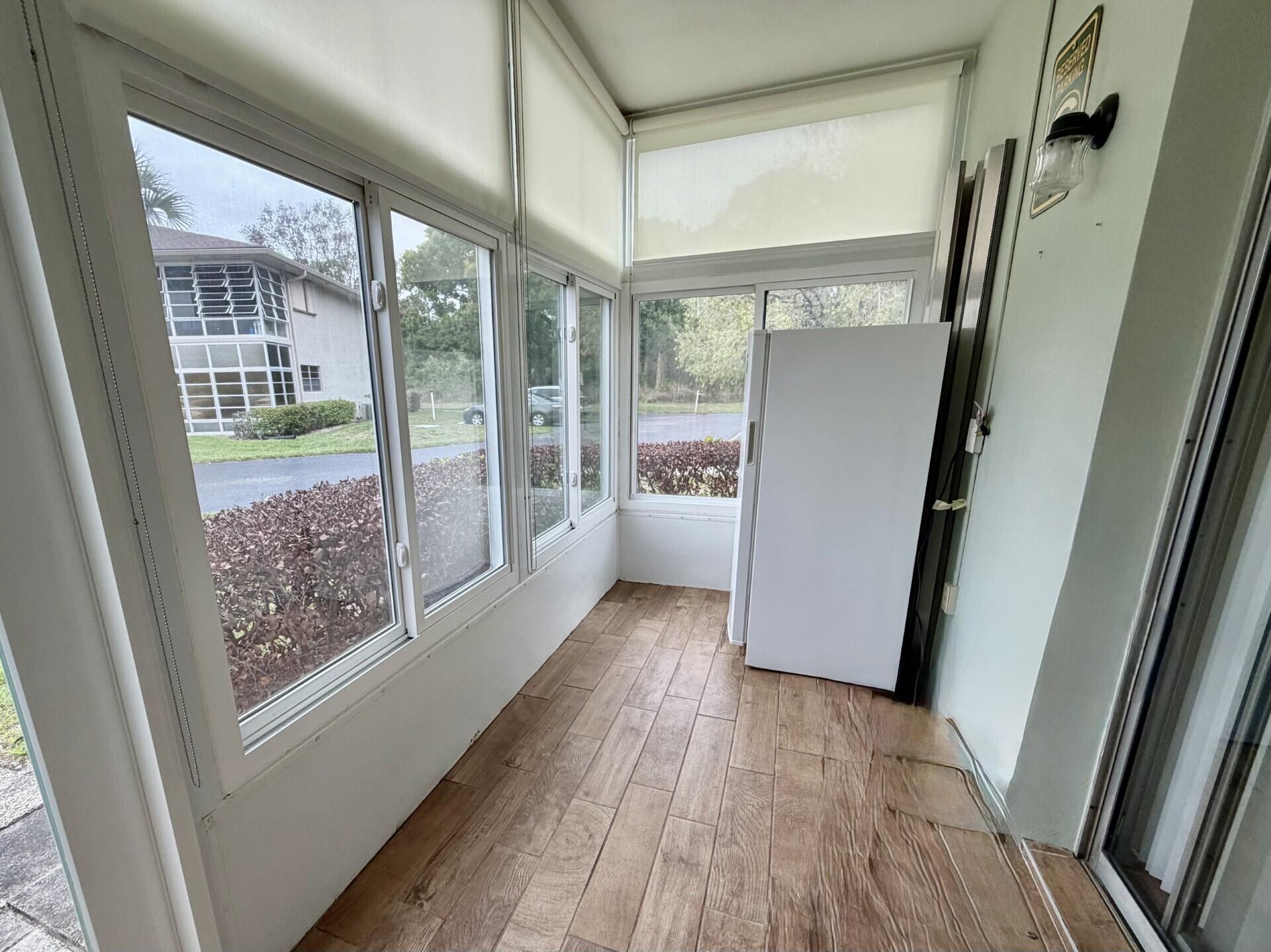 VISTA ST LUCIE - Residential Lease