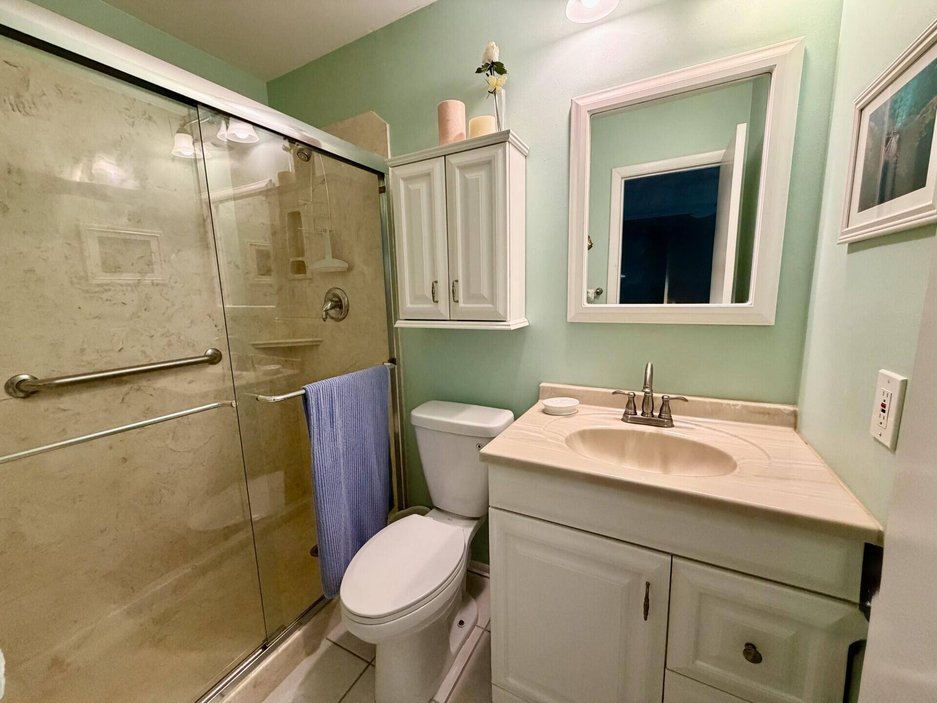 VISTA ST LUCIE - Residential Lease