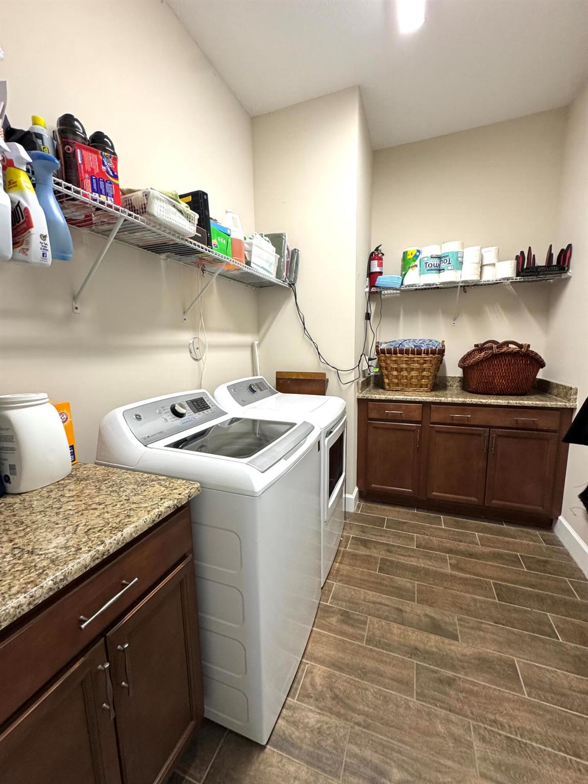 MEADOWS OF WESTLAKE PHASE - Residential
