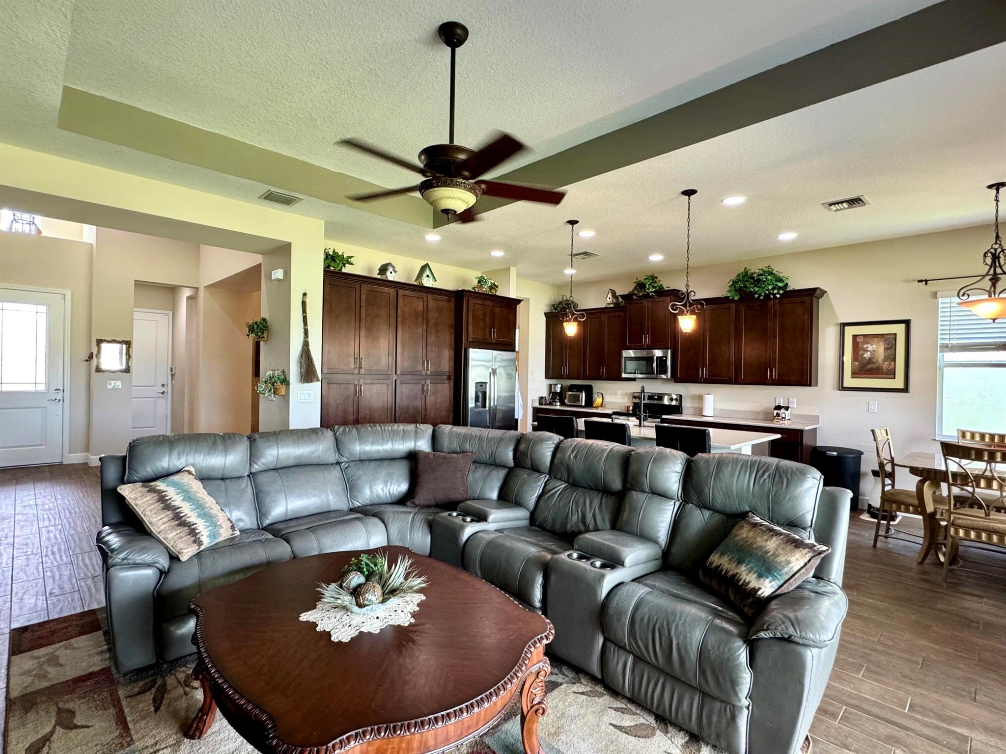 MEADOWS OF WESTLAKE PHASE - Residential