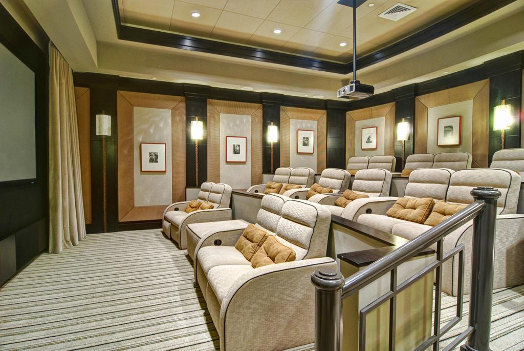 Ritz Carlton Residences - Residential