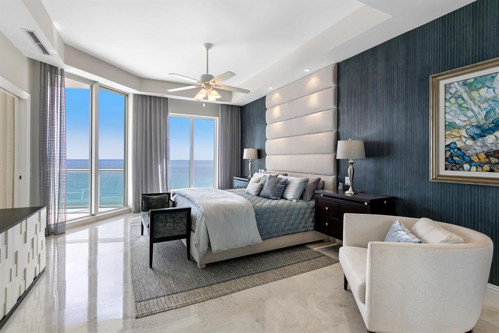 Ritz Carlton Residences - Residential