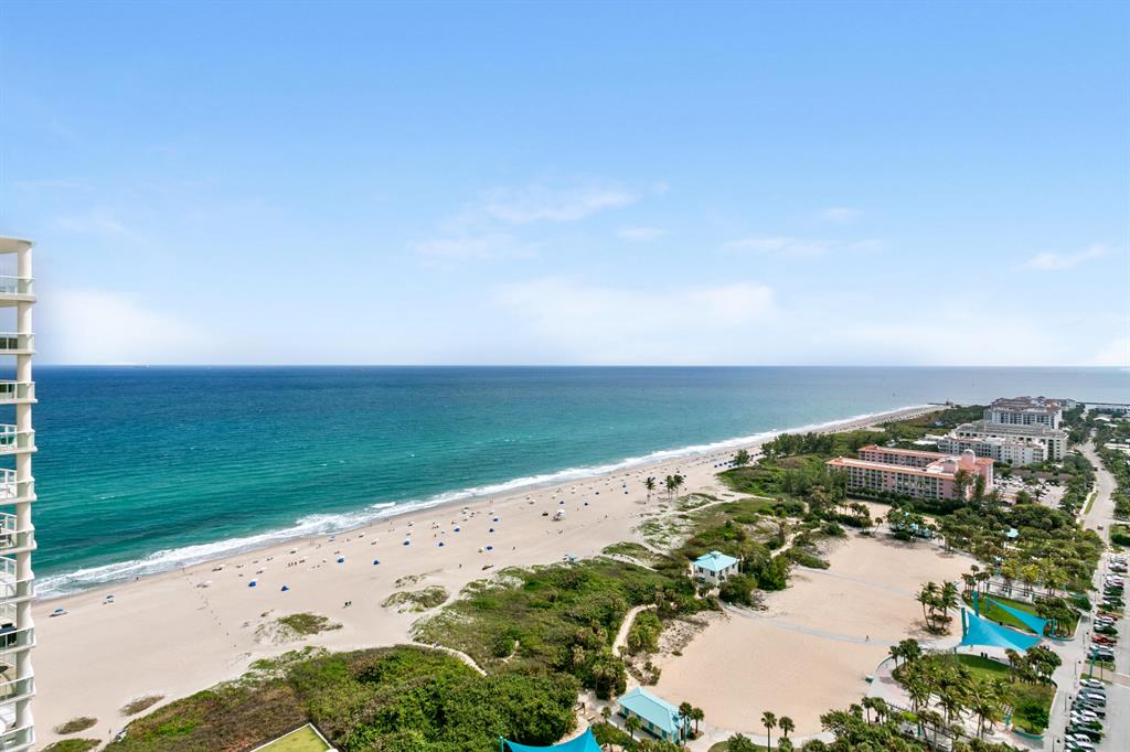 Ritz Carlton Residences - Residential