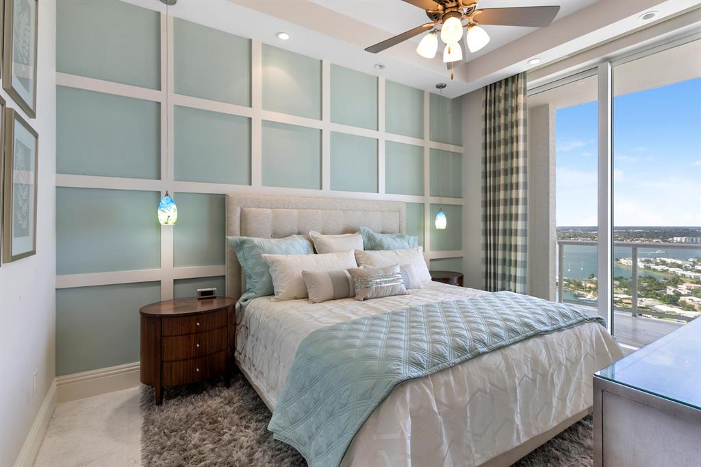 Ritz Carlton Residences - Residential