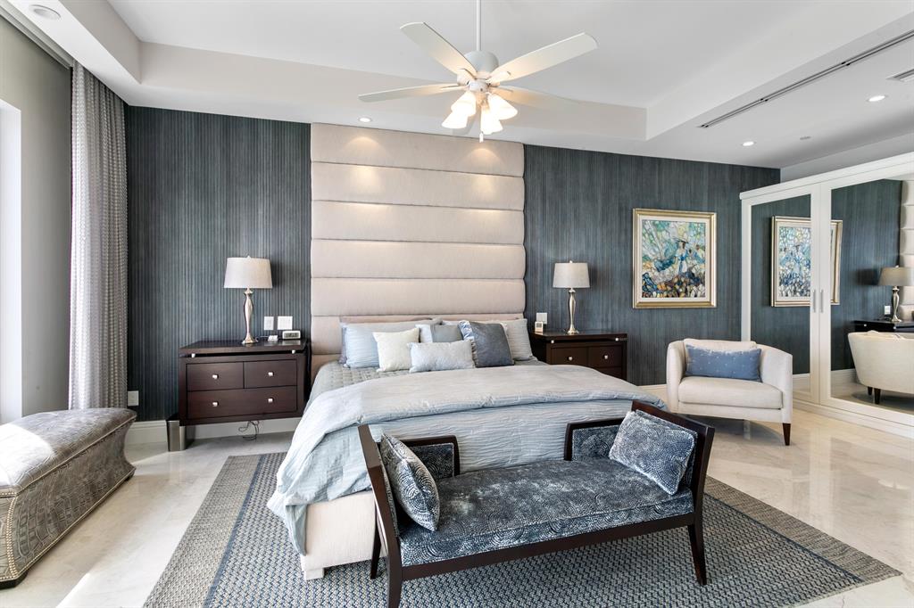 Ritz Carlton Residences - Residential