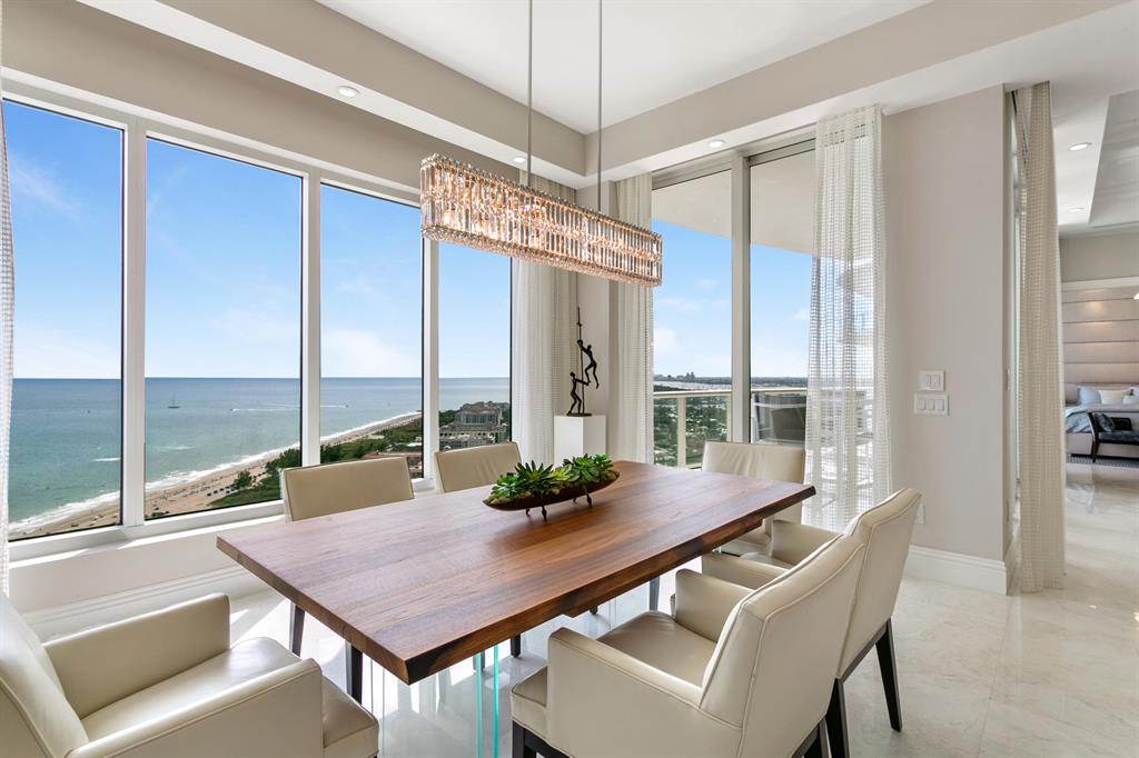 Ritz Carlton Residences - Residential