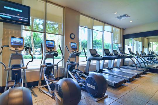 Ritz Carlton Residences - Residential