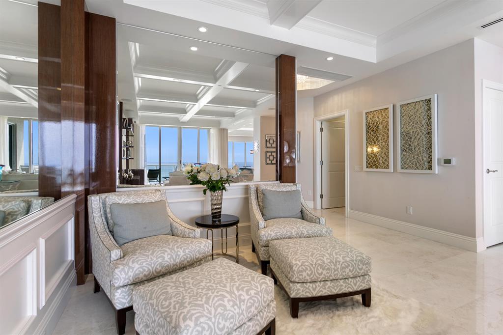 Ritz Carlton Residences - Residential