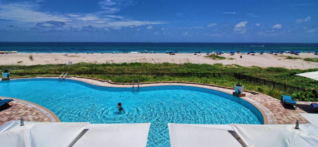 Ritz Carlton Residences - Residential