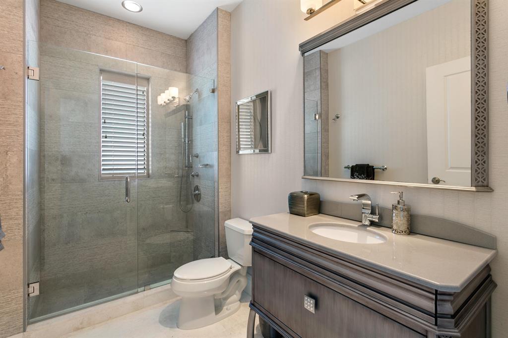 Ritz Carlton Residences - Residential