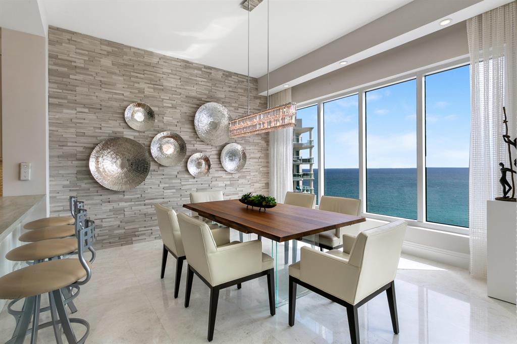 Ritz Carlton Residences - Residential