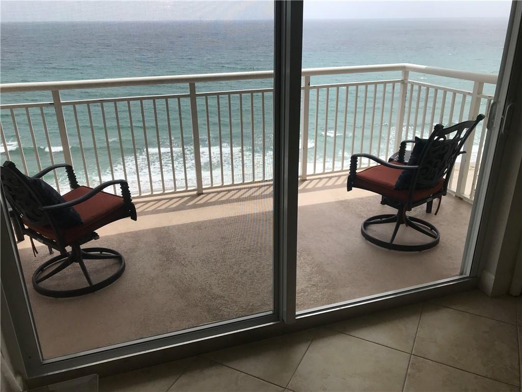 HILLSBORO LE BARON CONDO - Residential Lease