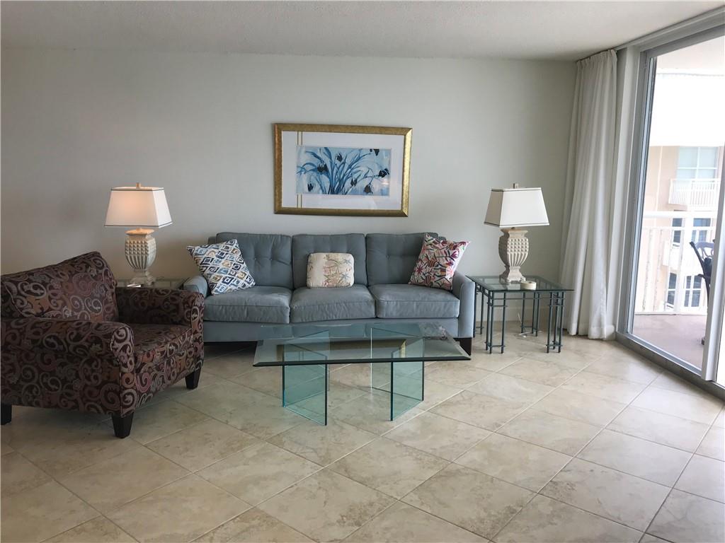 HILLSBORO LE BARON CONDO - Residential Lease