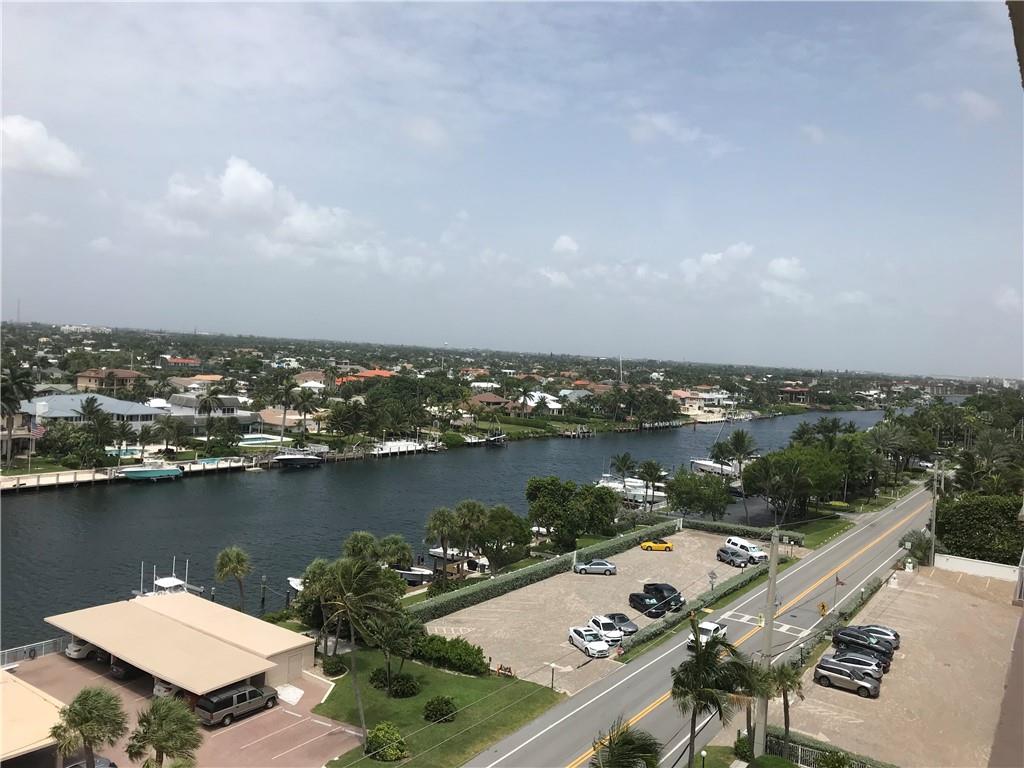 HILLSBORO LE BARON CONDO - Residential Lease