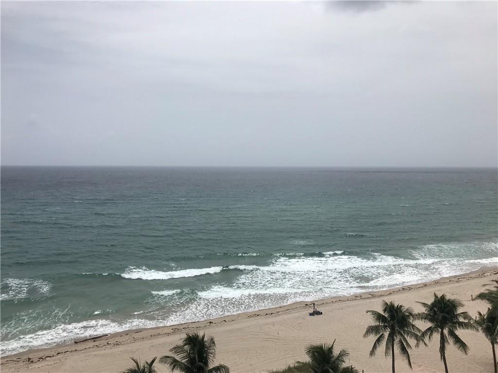 HILLSBORO LE BARON CONDO - Residential Lease