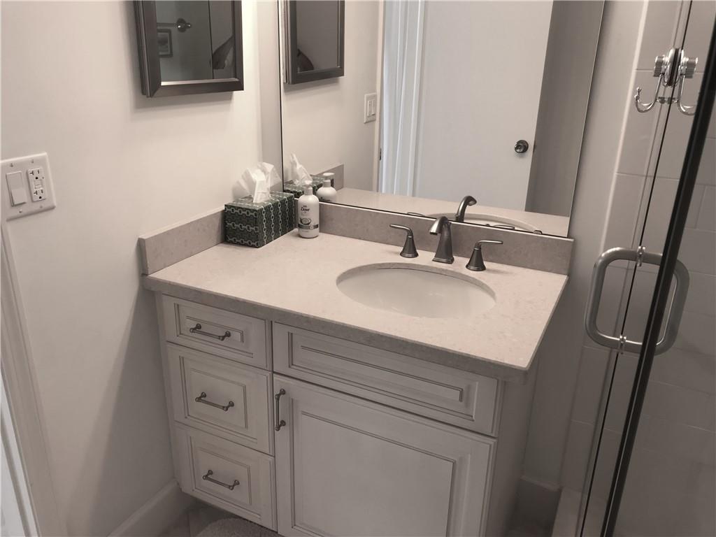 HILLSBORO LE BARON CONDO - Residential Lease