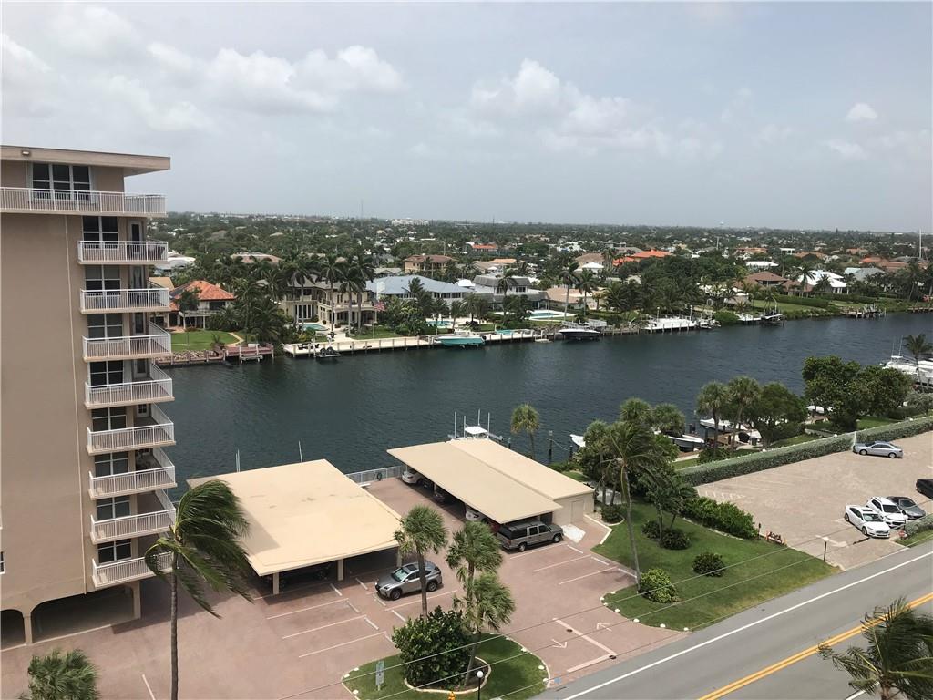 HILLSBORO LE BARON CONDO - Residential Lease