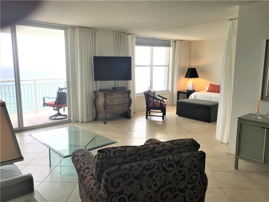 HILLSBORO LE BARON CONDO - Residential Lease