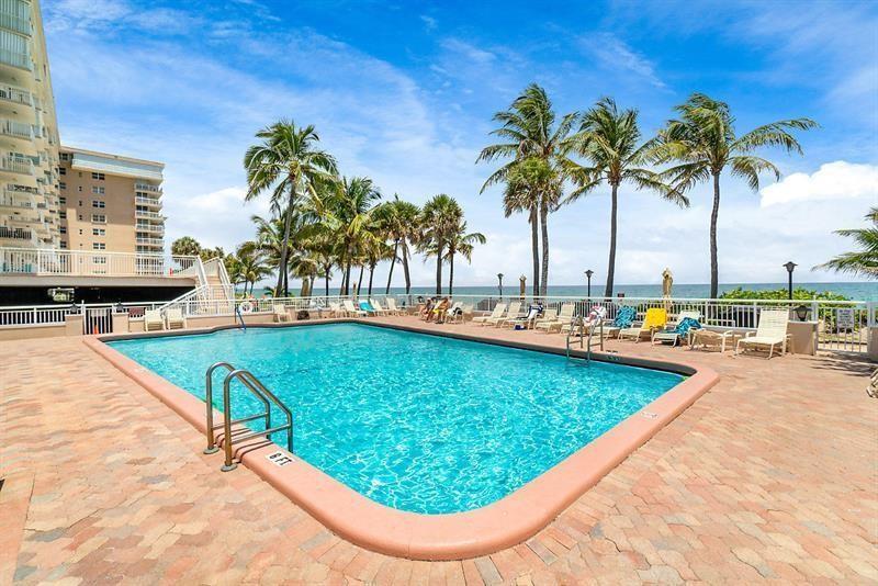 HILLSBORO LE BARON CONDO - Residential Lease