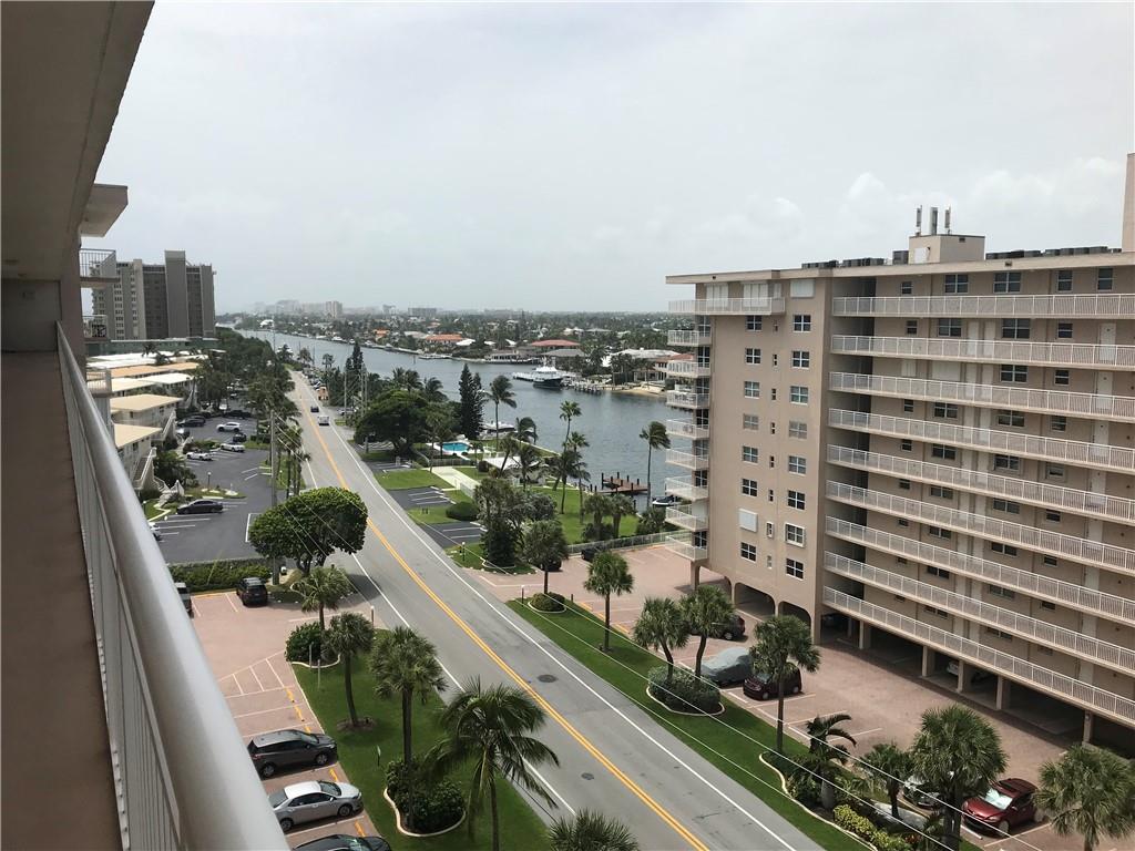 HILLSBORO LE BARON CONDO - Residential Lease