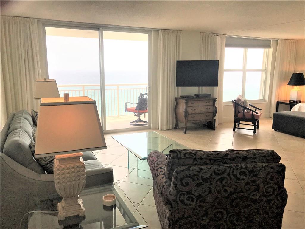 HILLSBORO LE BARON CONDO - Residential Lease